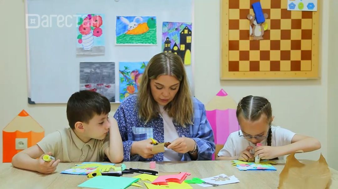 ART-клуб. День Победы   