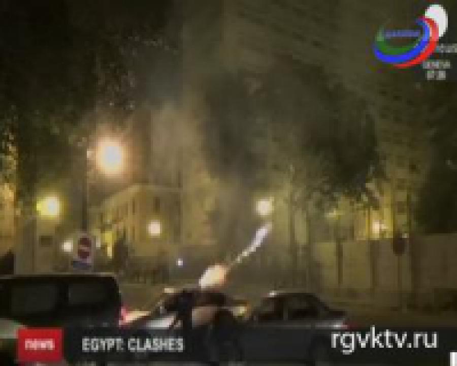 Сторонники «Братьев-мусульман» будут бойкотировать референдум по новой конституции Египта