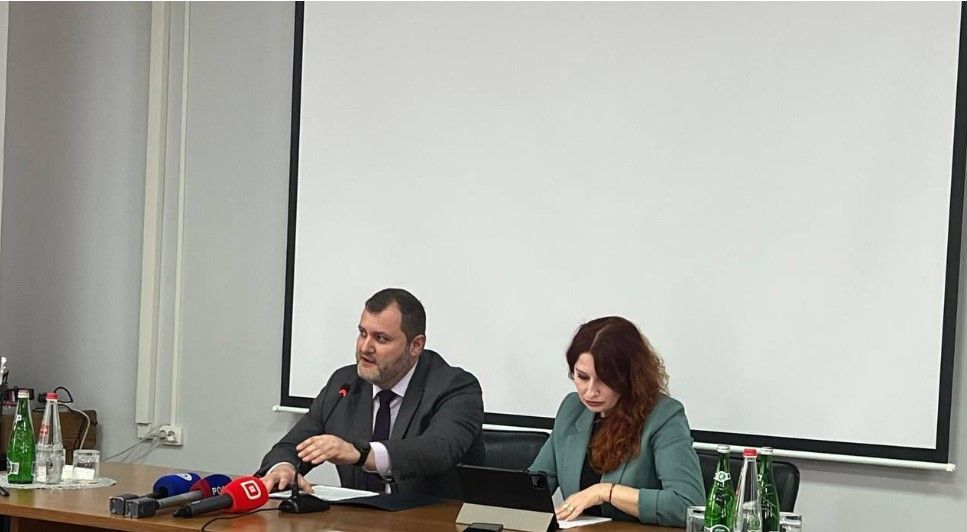Достижения медицинской отрасли Дагестана за 2024 год и ключевые направления на 2025 год