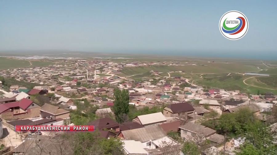 В новом выпуске передачи на кумыкском языке расскажут об истории с.Уллубийаул