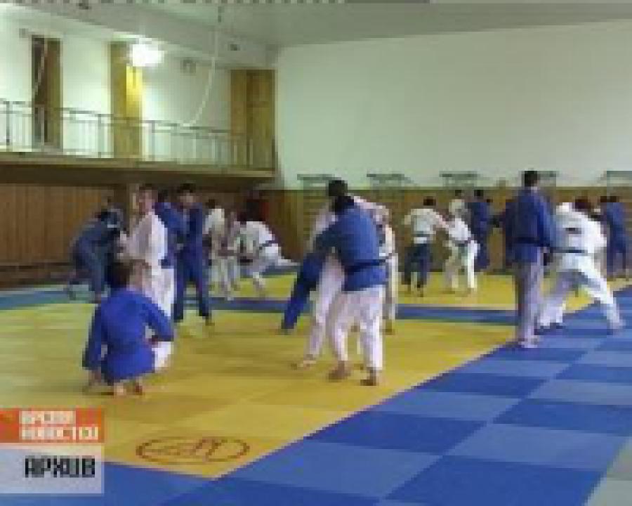 В Турции прошёл Клубный Кубок Европы по дзюдо